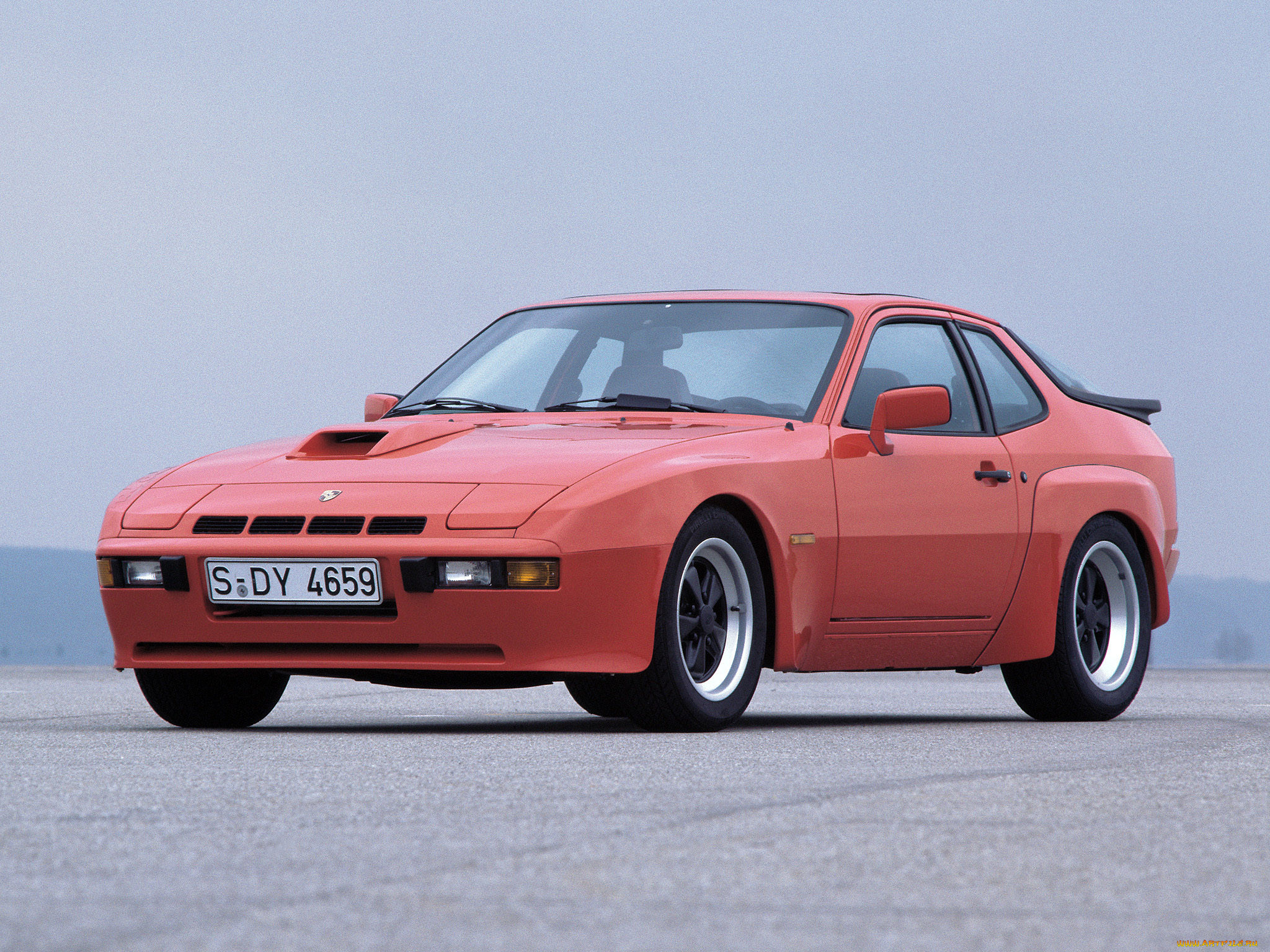 , porsche